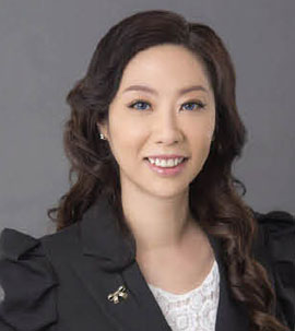 趙嘉儀女士